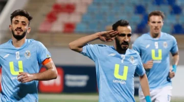 قمة الجولة.. صدام الحسين إربد والفيصلي بينما الوحدات يضغط على الجزيرة في الأردن